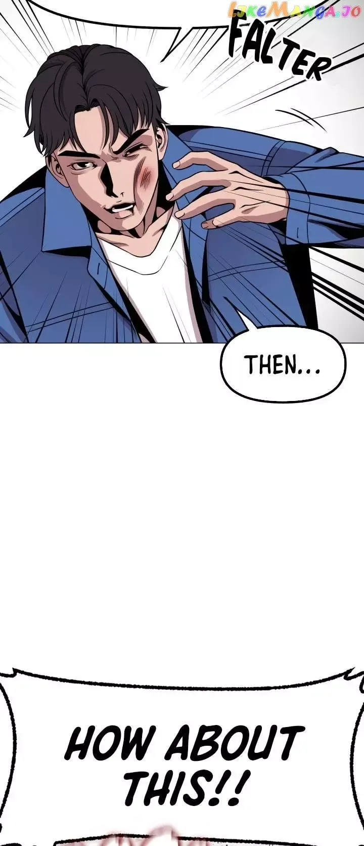 High School Mythology Exhibition Chapter 12 page 30 - 