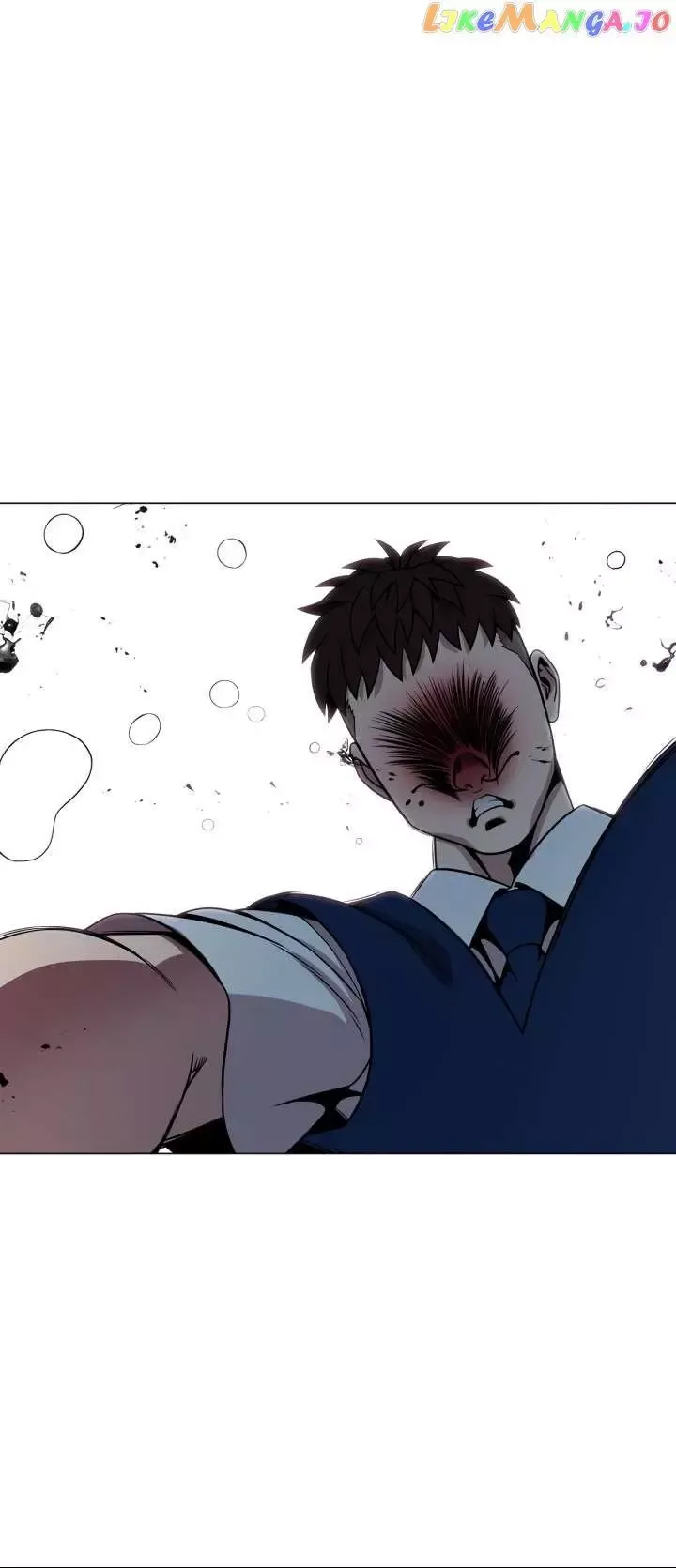 High School Mythology Exhibition Chapter 12 page 32 - 