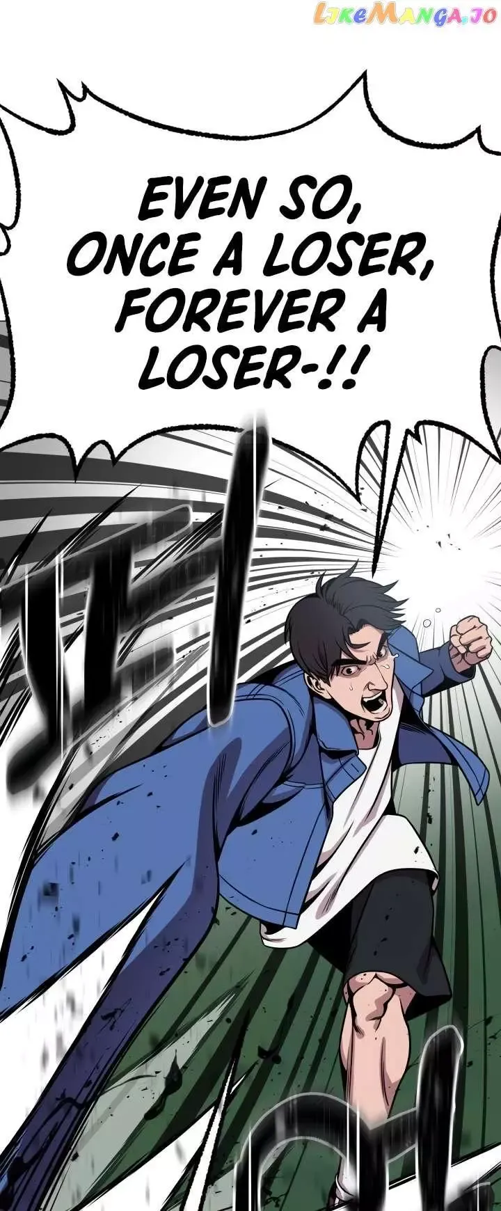 High School Mythology Exhibition Chapter 12 page 34 - 