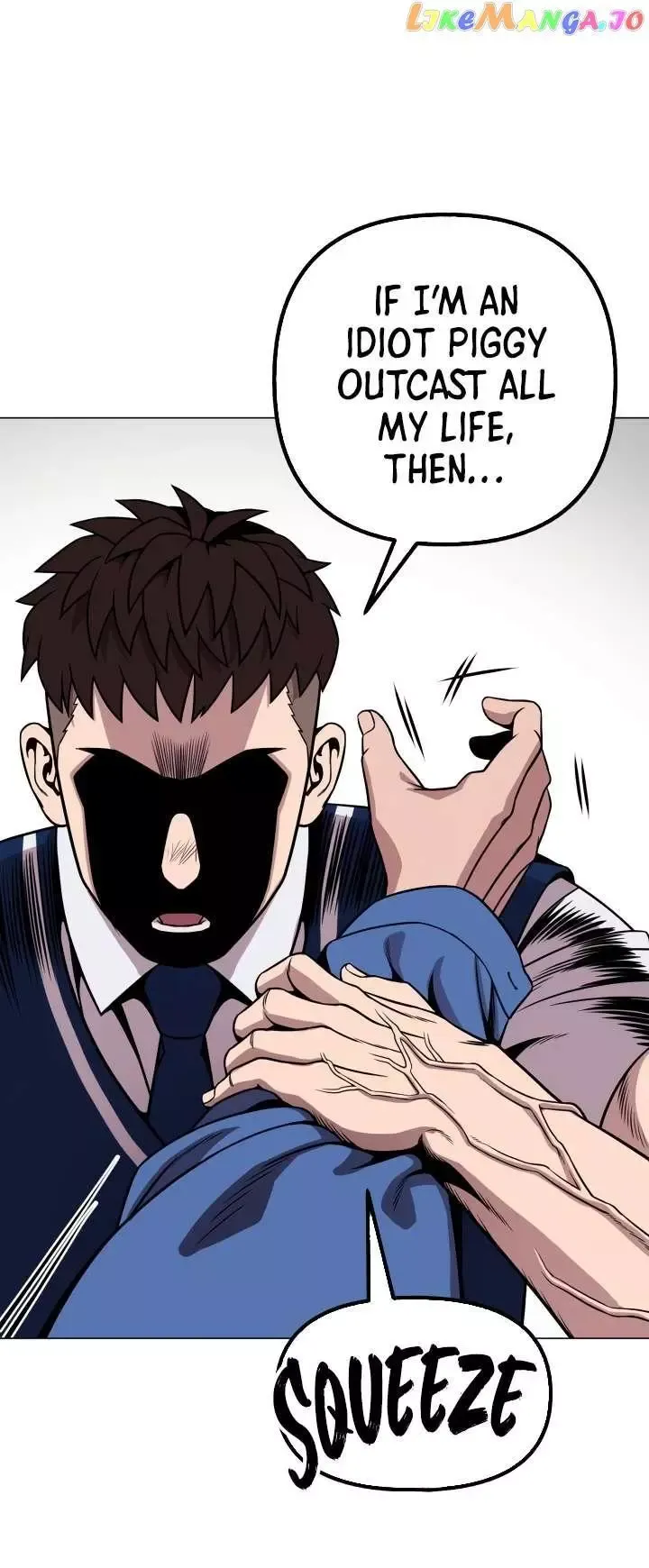 High School Mythology Exhibition Chapter 12 page 37 - 
