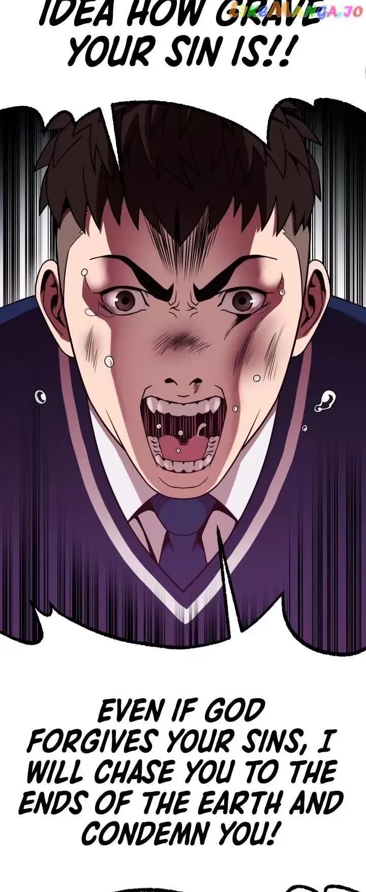 High School Mythology Exhibition Chapter 12 page 46 - 