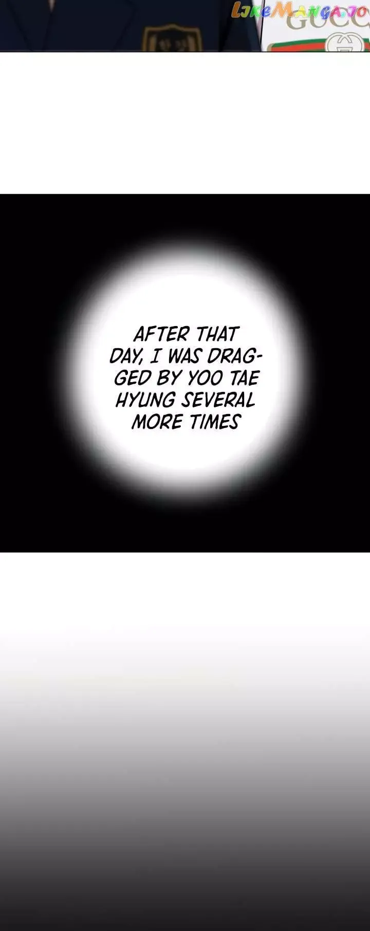 High School Mythology Exhibition Chapter 12 page 58 - 