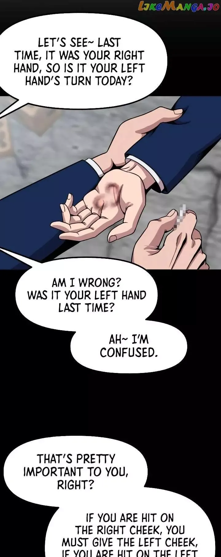 High School Mythology Exhibition Chapter 12 page 59 - 