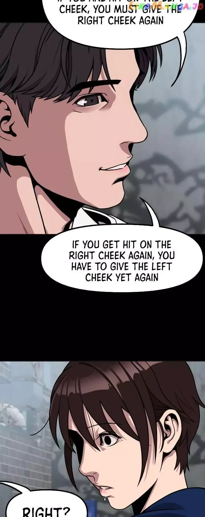 High School Mythology Exhibition Chapter 12 page 60 - 