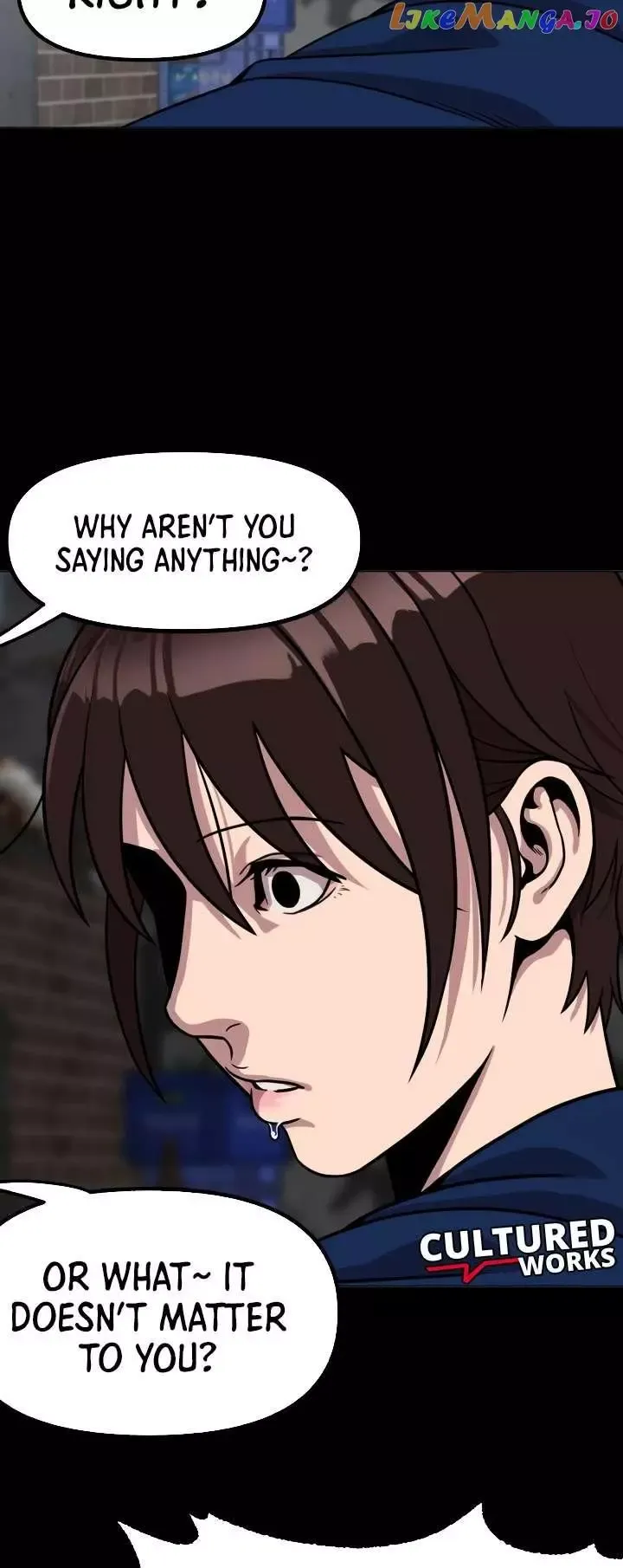 High School Mythology Exhibition Chapter 12 page 61 - 