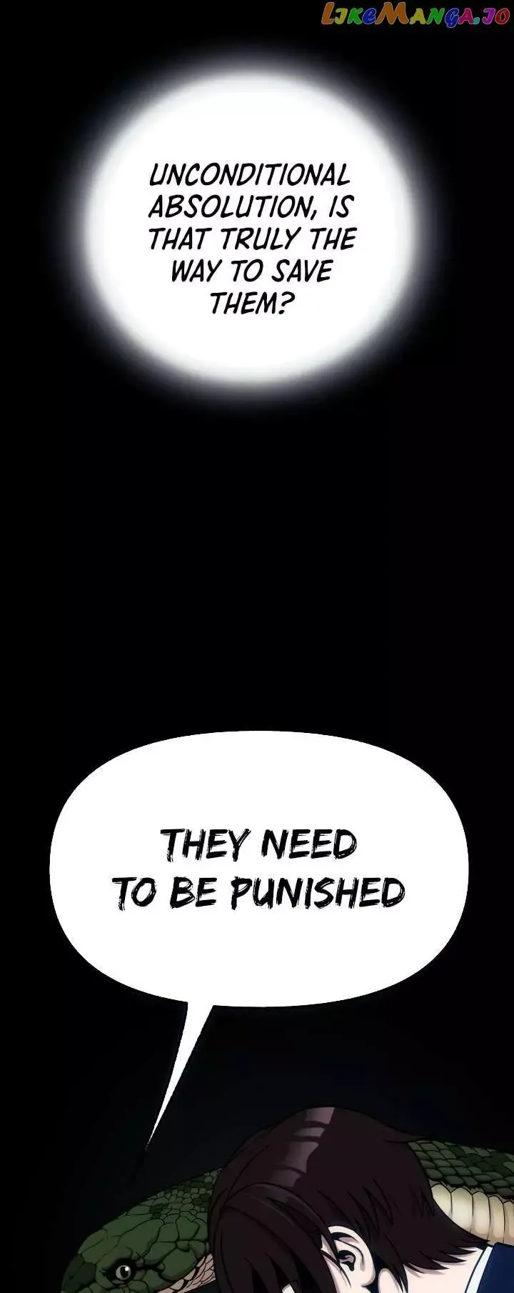 High School Mythology Exhibition Chapter 12 page 65 - 