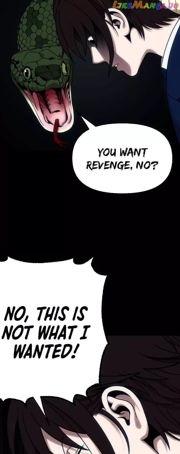 High School Mythology Exhibition Chapter 12 page 67 - 