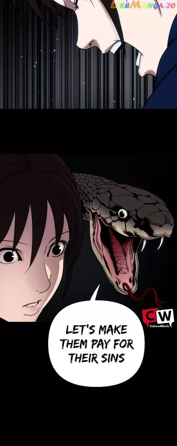 High School Mythology Exhibition Chapter 12 page 68 - 