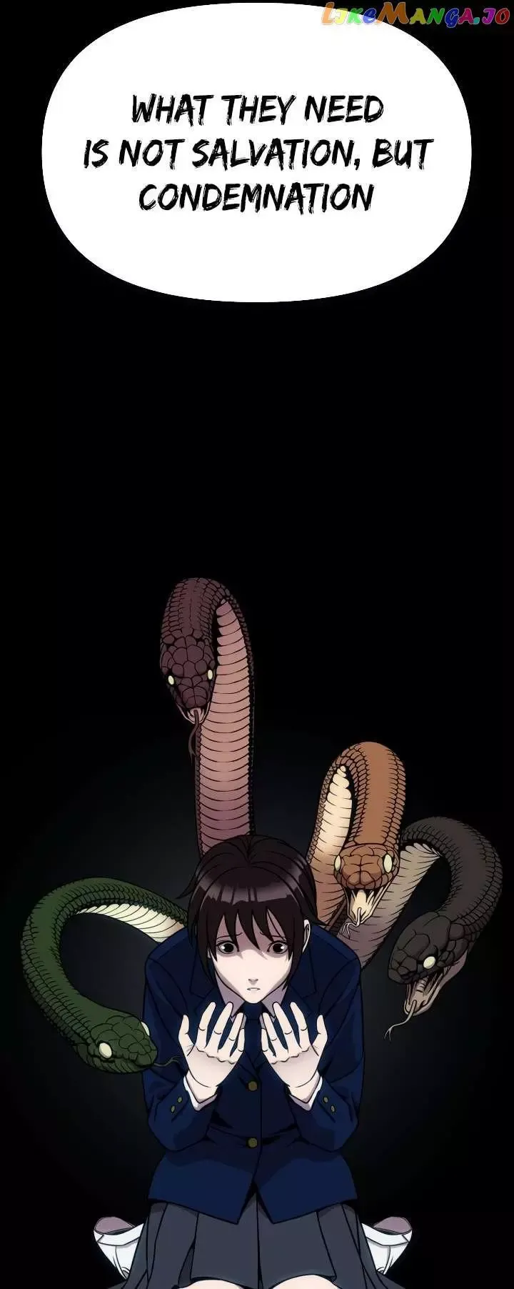 High School Mythology Exhibition Chapter 12 page 69 - 