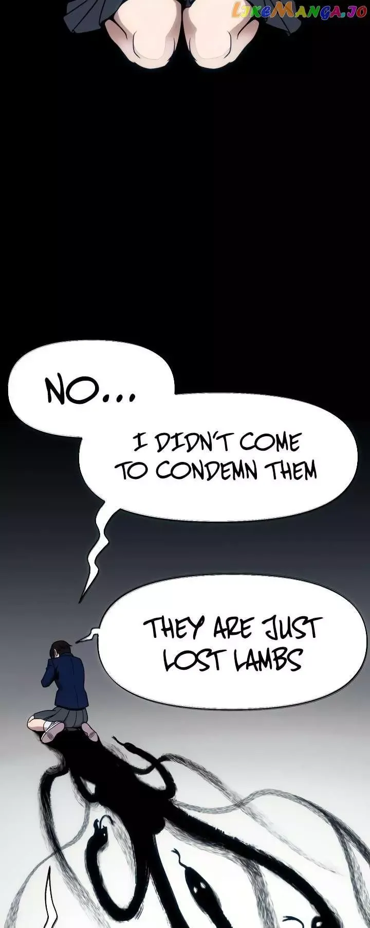 High School Mythology Exhibition Chapter 12 page 70 - 