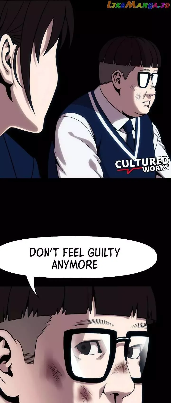 High School Mythology Exhibition Chapter 12 page 75 - 