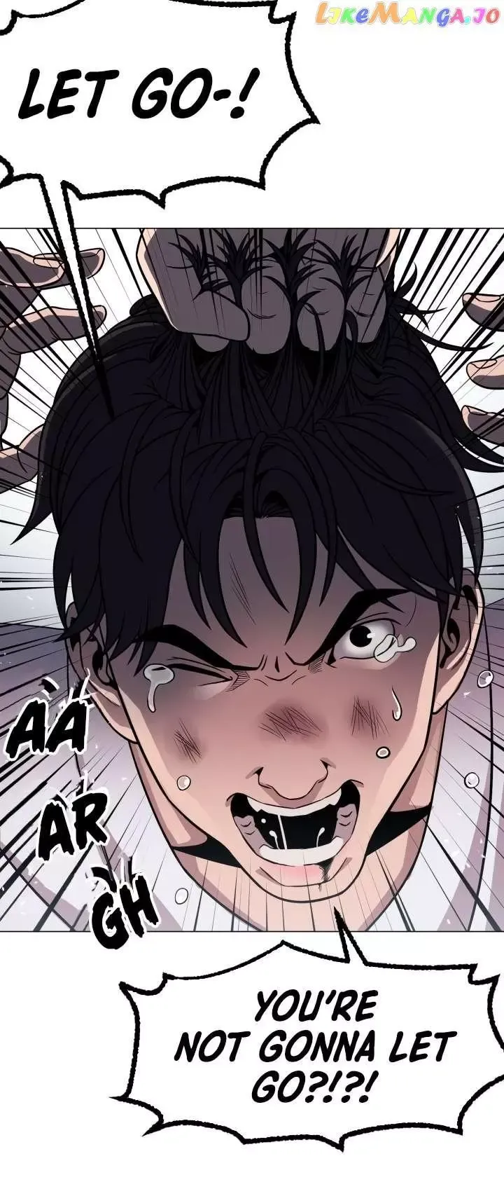 High School Mythology Exhibition Chapter 12 page 78 - 