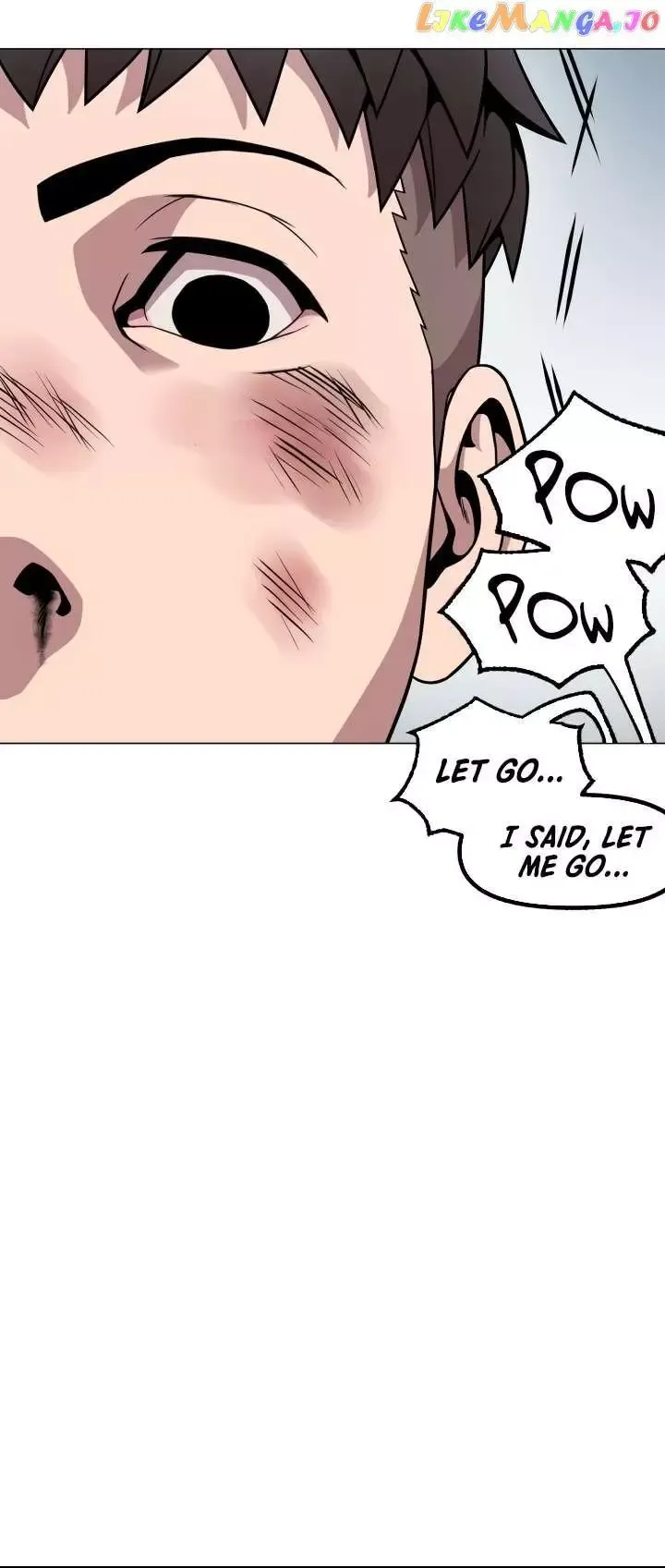 High School Mythology Exhibition Chapter 12 page 80 - 