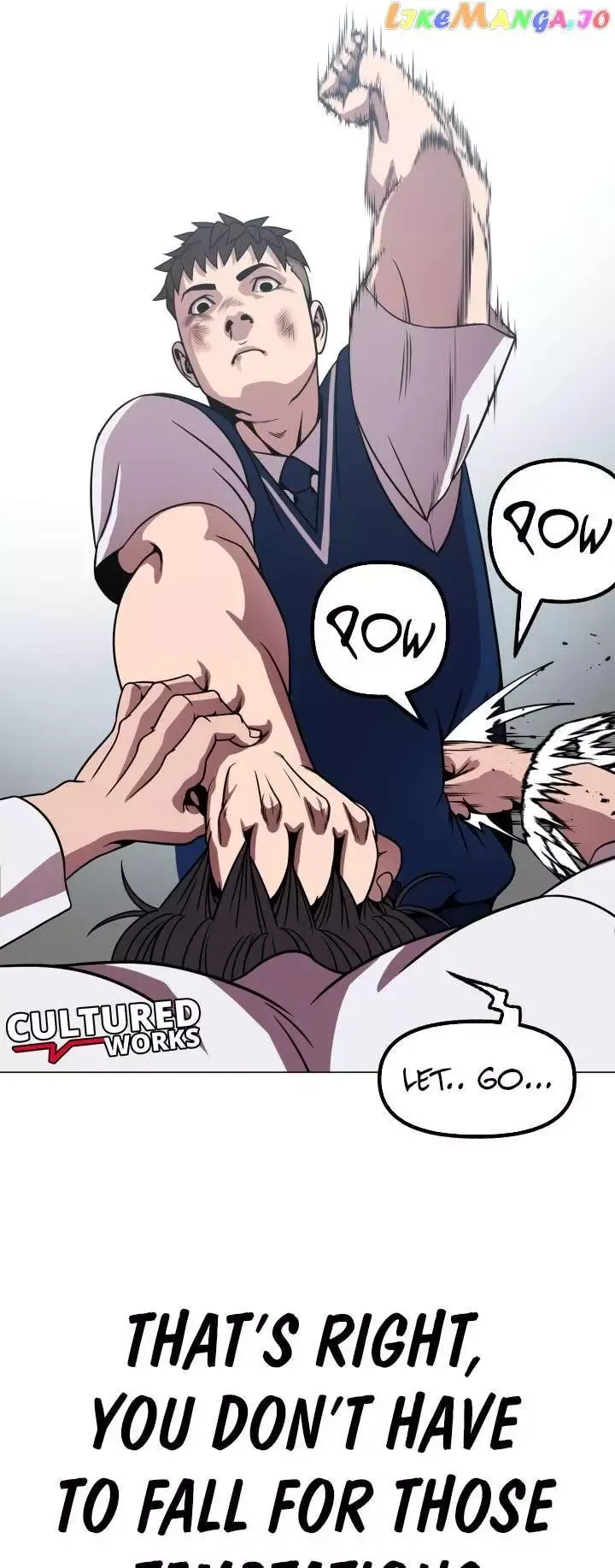 High School Mythology Exhibition Chapter 12 page 81 - 