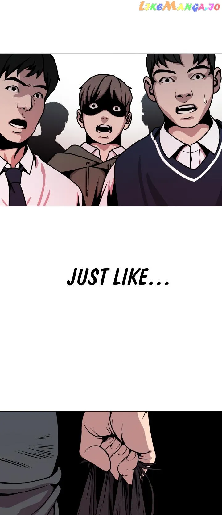 High School Mythology Exhibition Chapter 13 page 39 - 