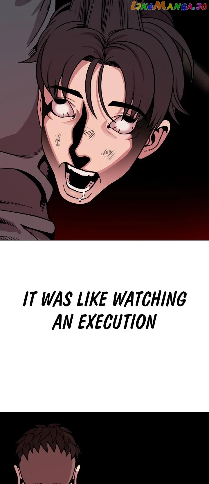 High School Mythology Exhibition Chapter 13 page 40 - 