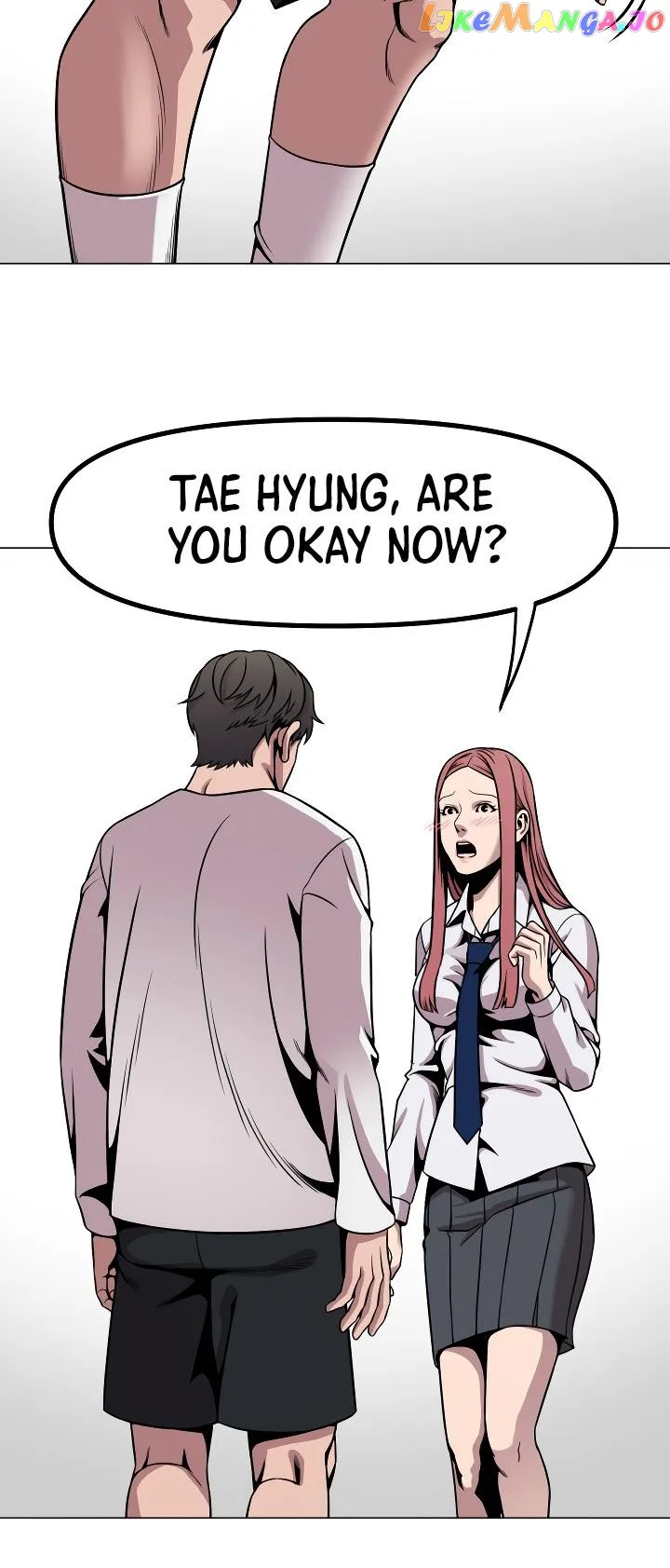 High School Mythology Exhibition Chapter 14 page 11 - 