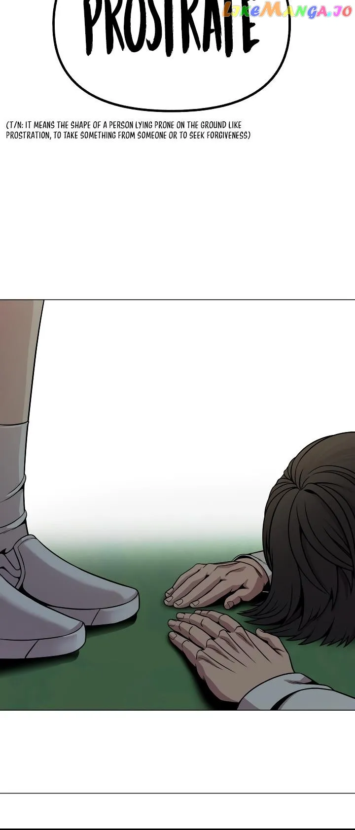 High School Mythology Exhibition Chapter 14 page 13 - 