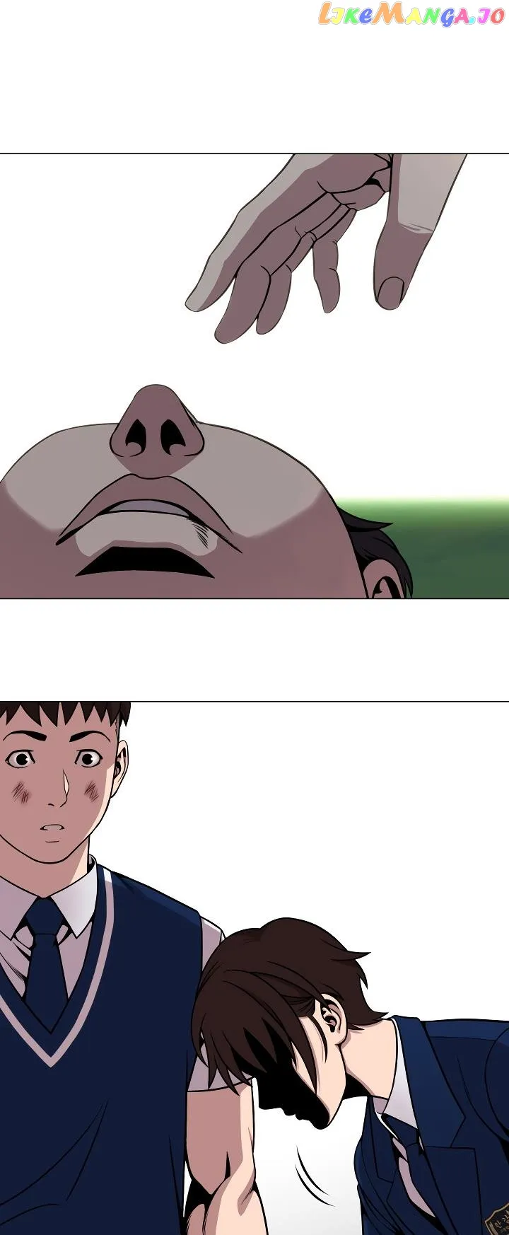 High School Mythology Exhibition Chapter 14 page 3 - 