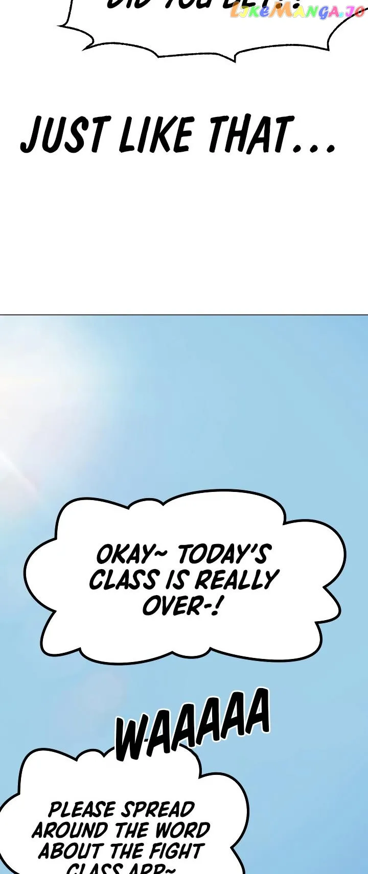High School Mythology Exhibition Chapter 14 page 29 - 