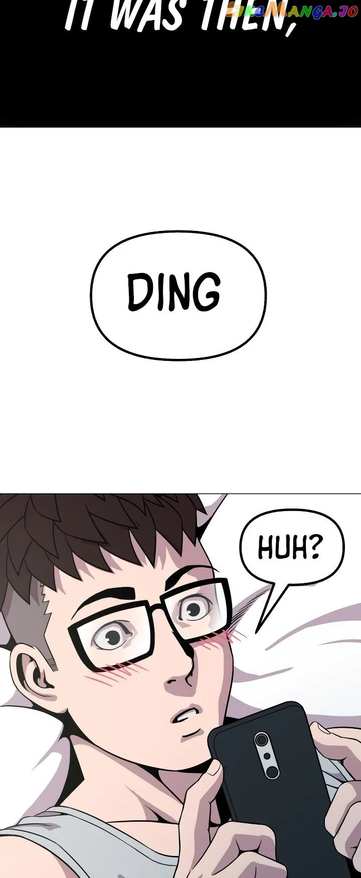 High School Mythology Exhibition Chapter 14 page 42 - 