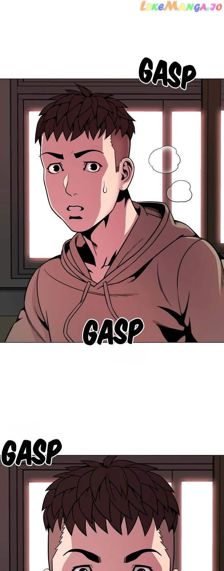 High School Mythology Exhibition Chapter 14 page 48 - 