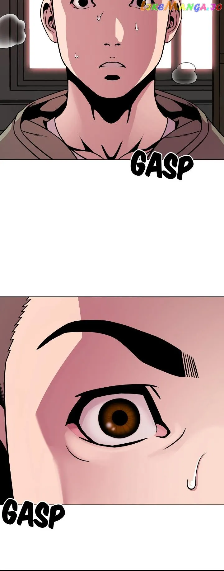 High School Mythology Exhibition Chapter 14 page 49 - 