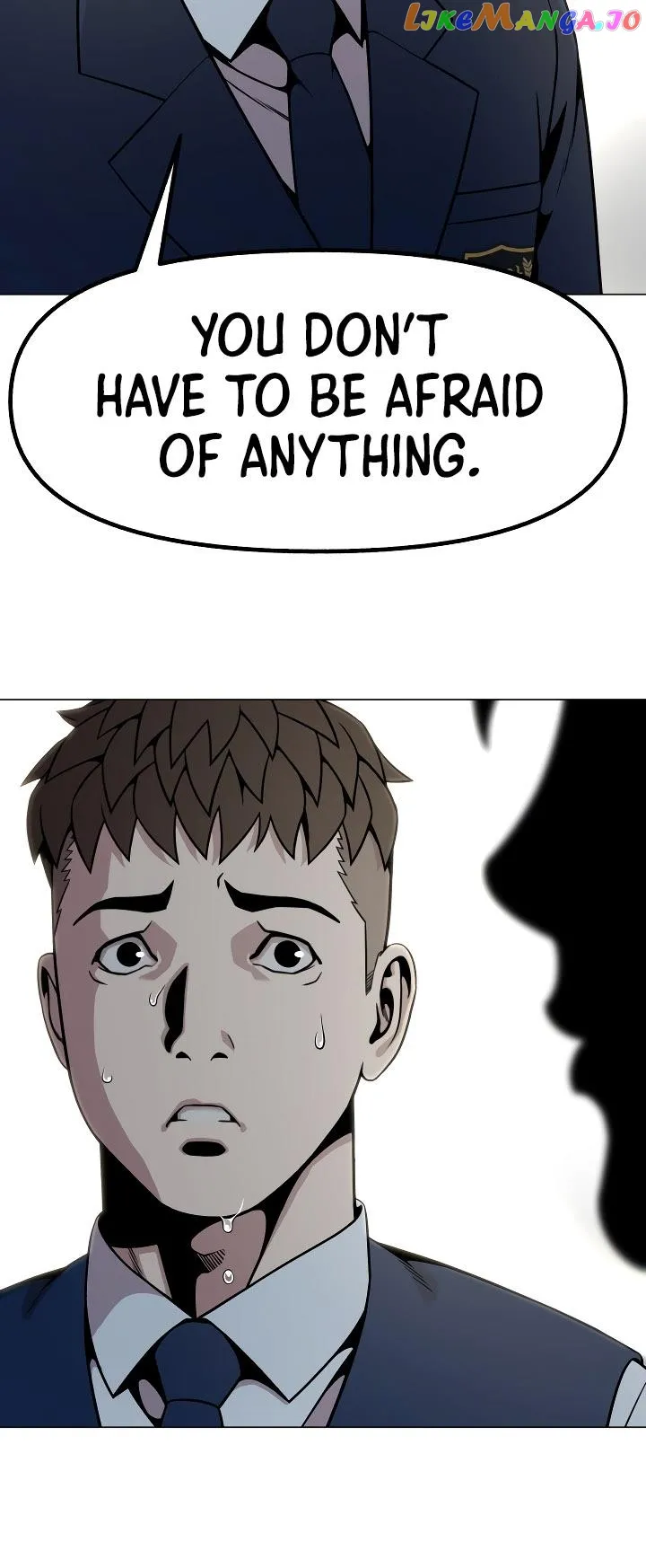 High School Mythology Exhibition Chapter 14 page 6 - 
