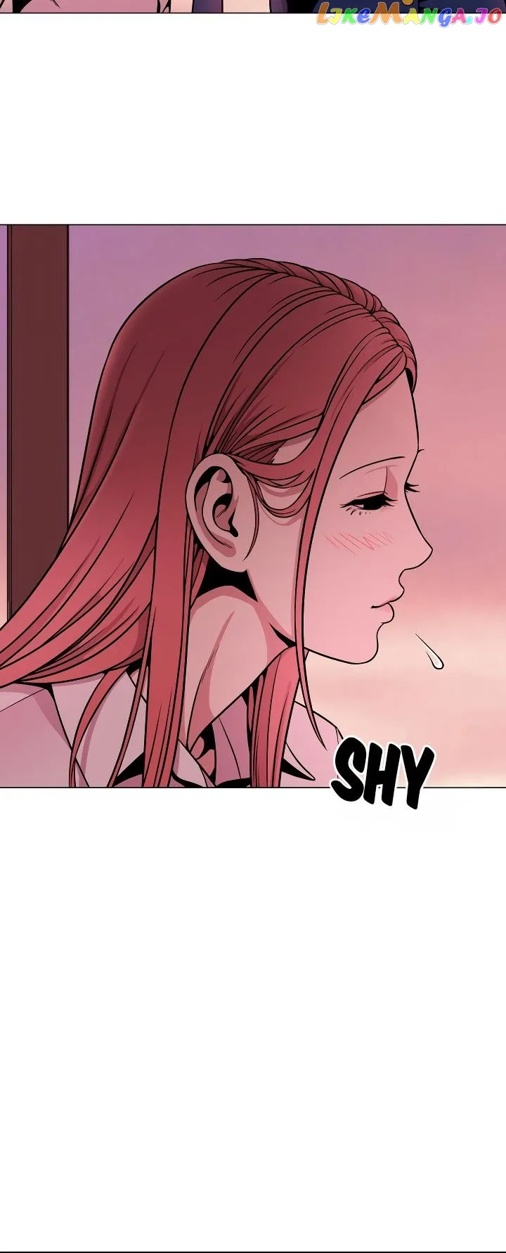 High School Mythology Exhibition Chapter 14 page 55 - 
