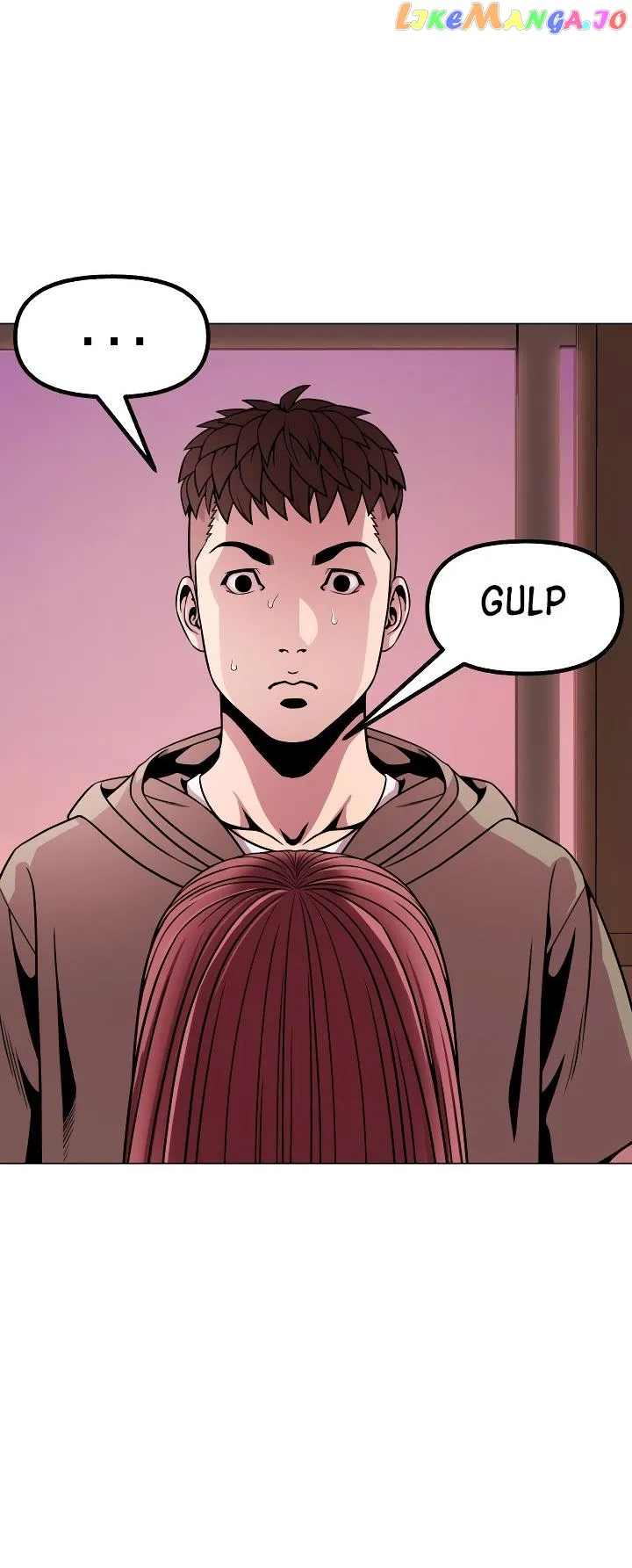 High School Mythology Exhibition Chapter 14 page 61 - 