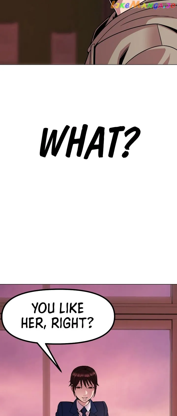 High School Mythology Exhibition Chapter 14 page 64 - 