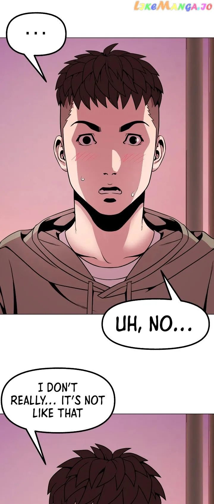 High School Mythology Exhibition Chapter 14 page 66 - 