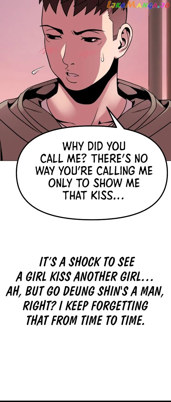 High School Mythology Exhibition Chapter 14 page 67 - 