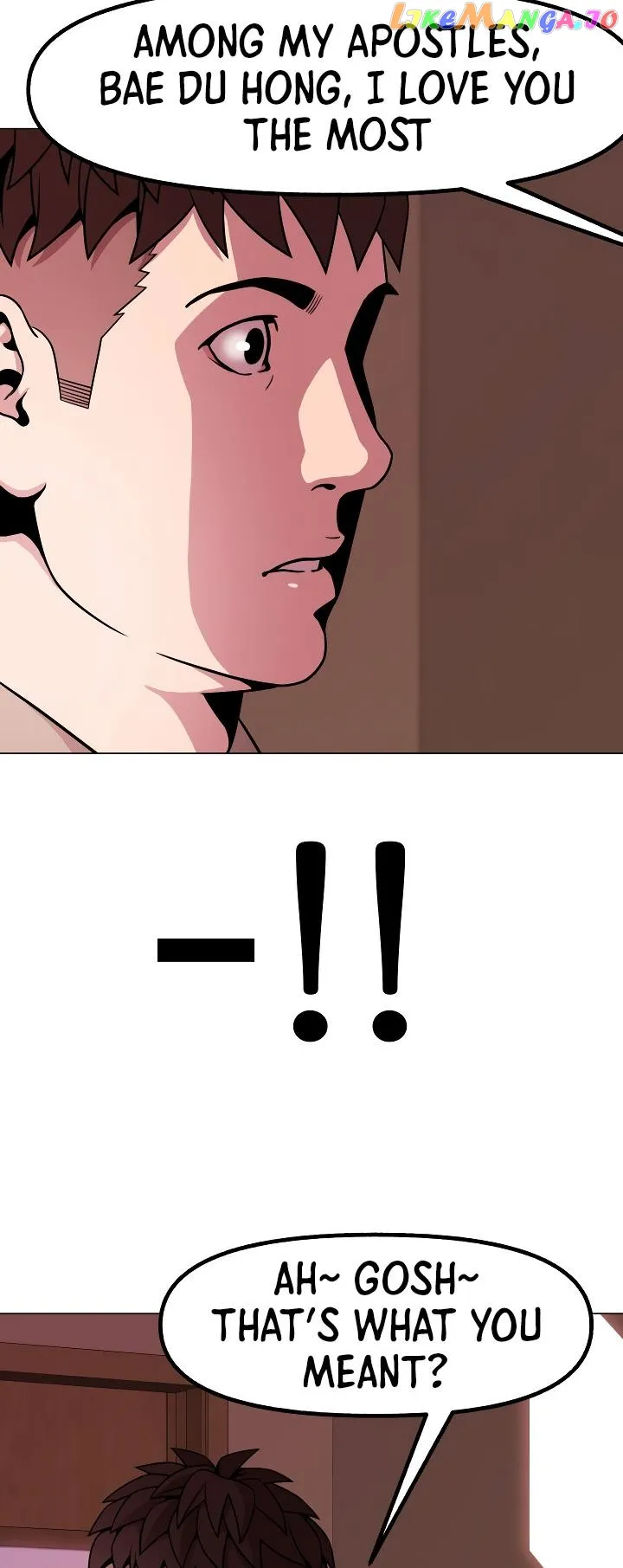 High School Mythology Exhibition Chapter 14 page 71 - 