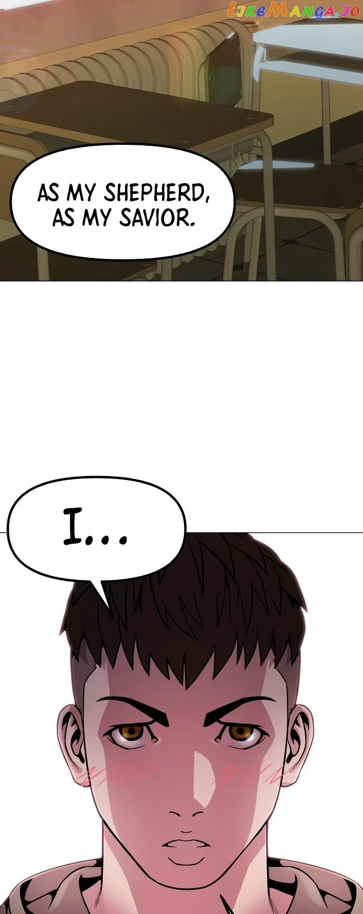 High School Mythology Exhibition Chapter 14 page 73 - 