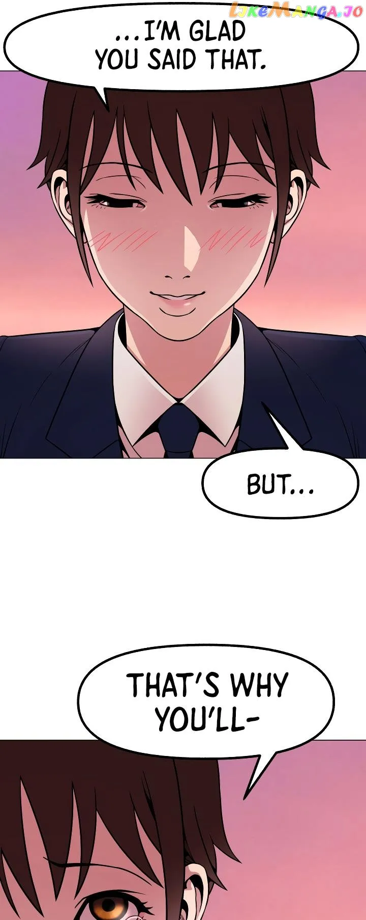 High School Mythology Exhibition Chapter 14 page 75 - 