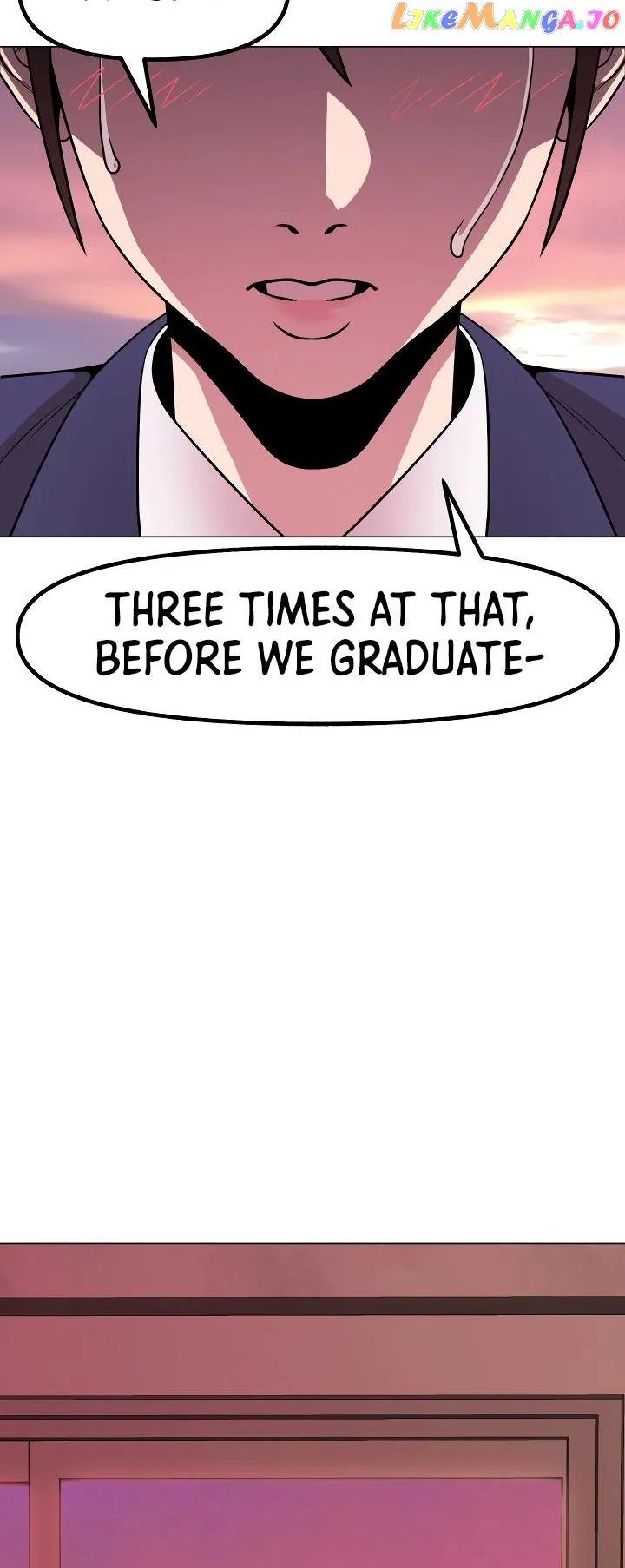High School Mythology Exhibition Chapter 14 page 77 - 