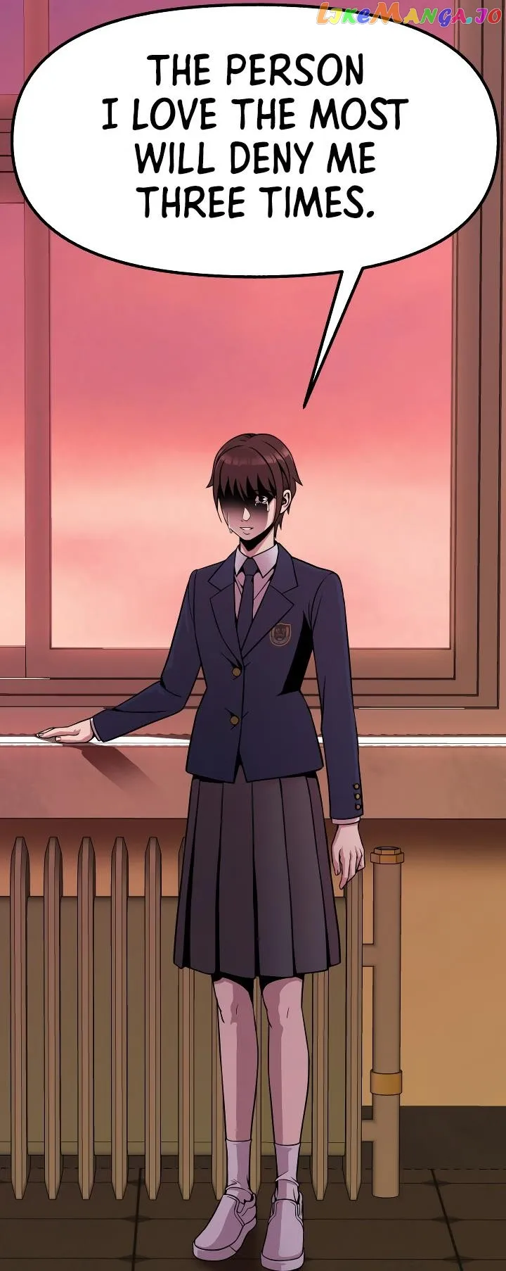 High School Mythology Exhibition Chapter 14 page 78 - 