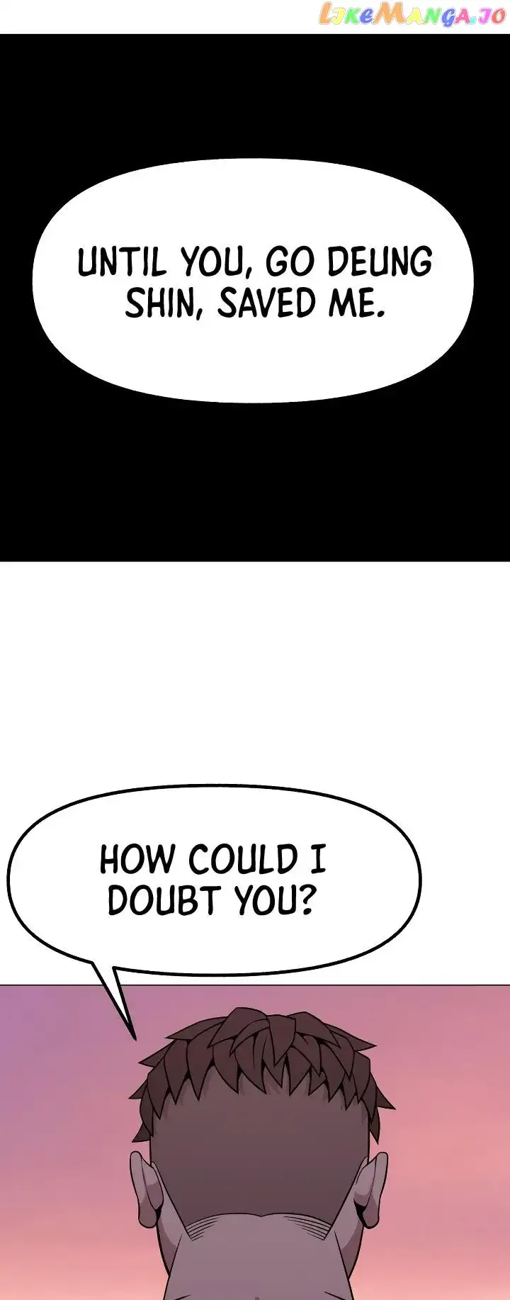 High School Mythology Exhibition Chapter 15 page 14 - 