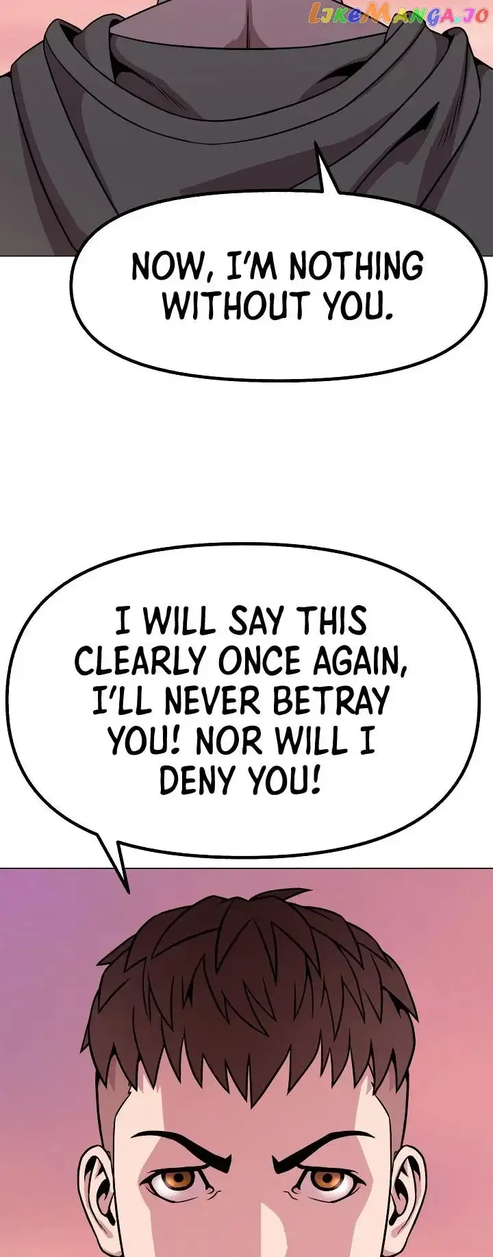 High School Mythology Exhibition Chapter 15 page 15 - 