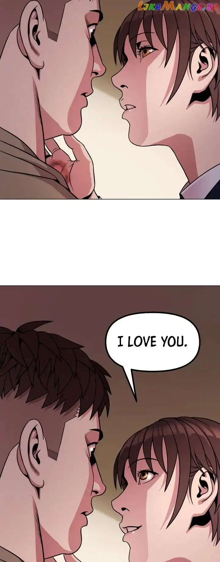 High School Mythology Exhibition Chapter 15 page 24 - 