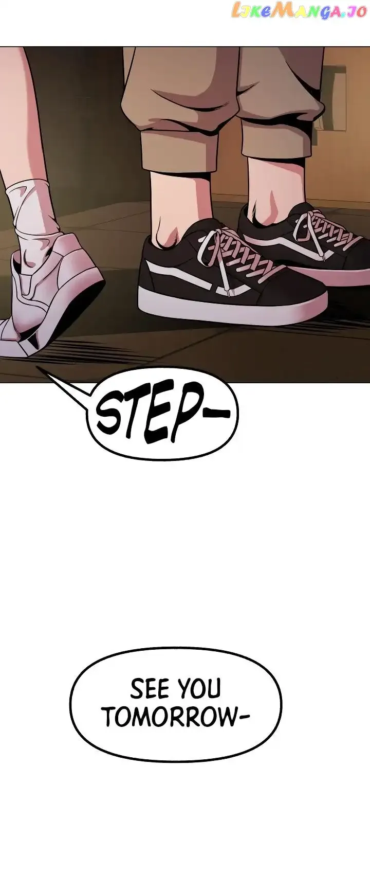 High School Mythology Exhibition Chapter 15 page 26 - 
