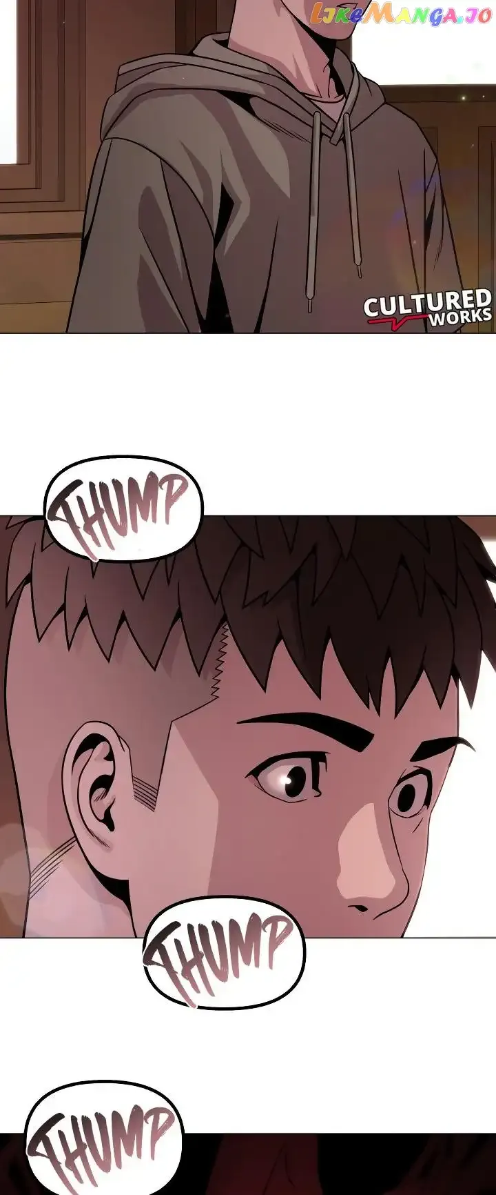 High School Mythology Exhibition Chapter 15 page 28 - 