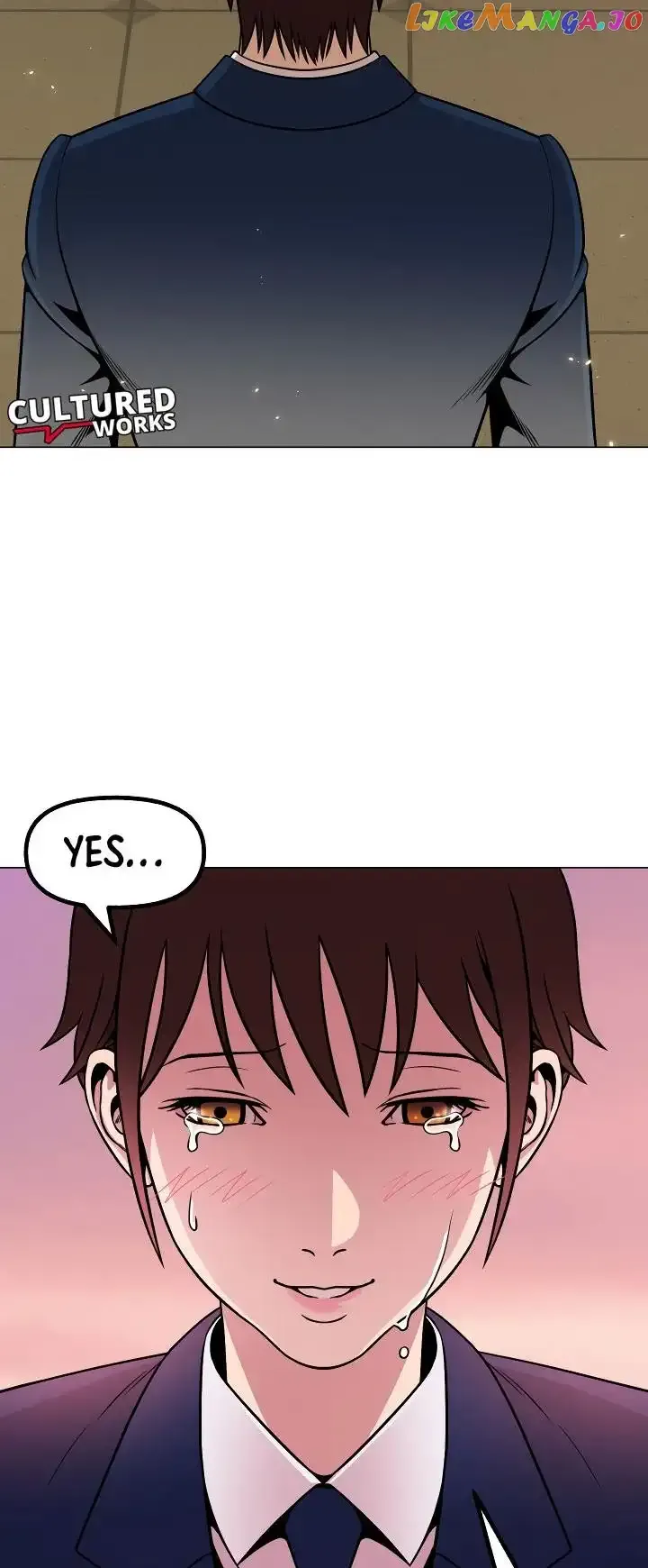 High School Mythology Exhibition Chapter 15 page 5 - 