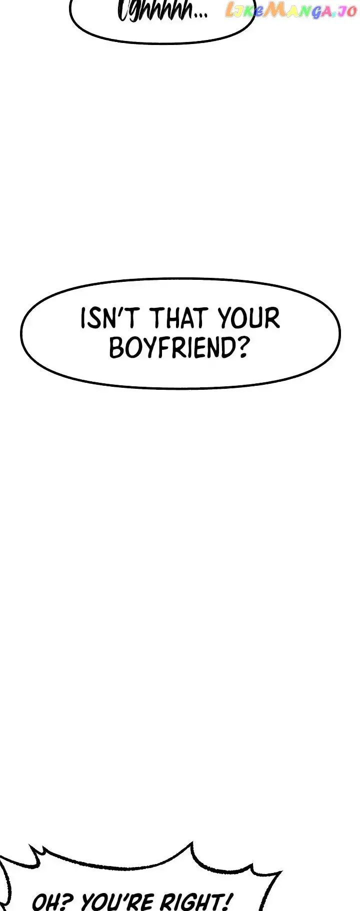High School Mythology Exhibition Chapter 15 page 41 - 