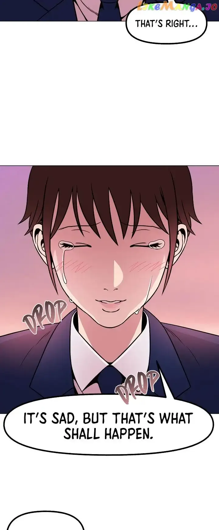 High School Mythology Exhibition Chapter 15 page 6 - 