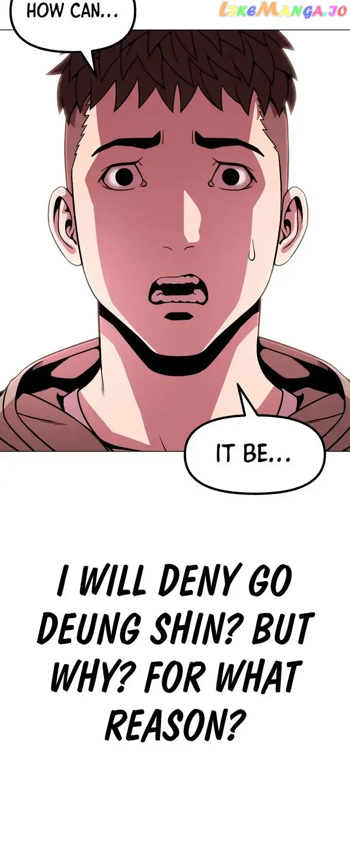 High School Mythology Exhibition Chapter 15 page 7 - 