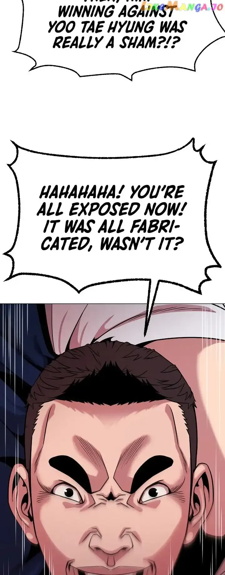 High School Mythology Exhibition Chapter 15 page 61 - 
