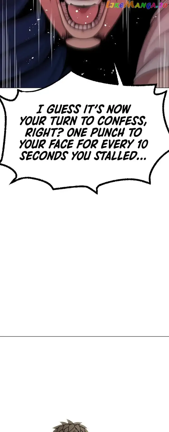 High School Mythology Exhibition Chapter 15 page 62 - 