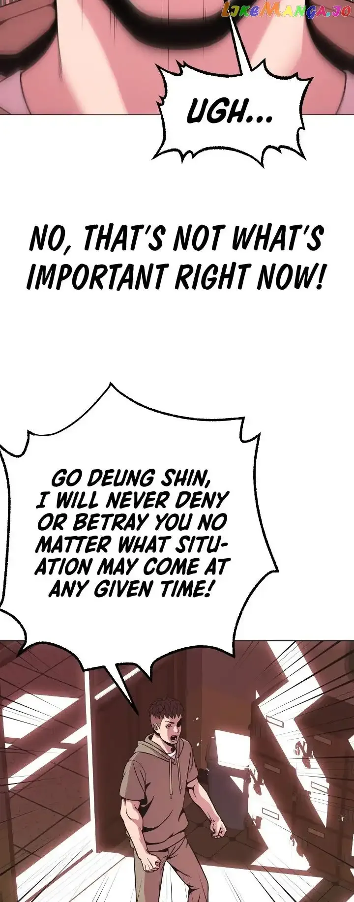 High School Mythology Exhibition Chapter 15 page 9 - 
